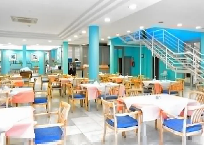 Bakour Lanzarote Splash Hotel Puerto del Carmen (Lanzarote)