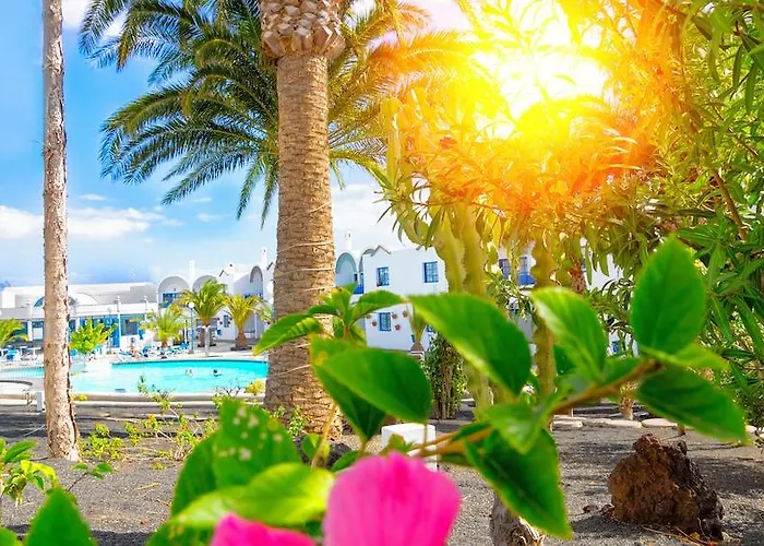 Ξενοδοχείο Bakour Lanzarote Splash Πουέρτο Ντελ Κάρμεν