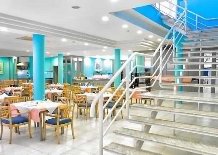 Bakour Lanzarote Splash 4*