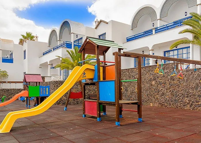 Bakour Lanzarote Splash Ξενοδοχείο Πουέρτο Ντελ Κάρμεν