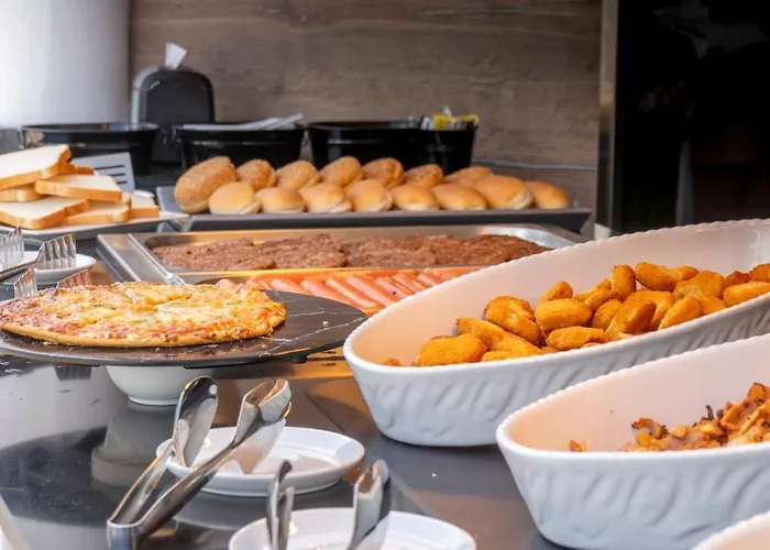 Ξενοδοχείο Bakour Lanzarote Splash Πουέρτο Ντελ Κάρμεν