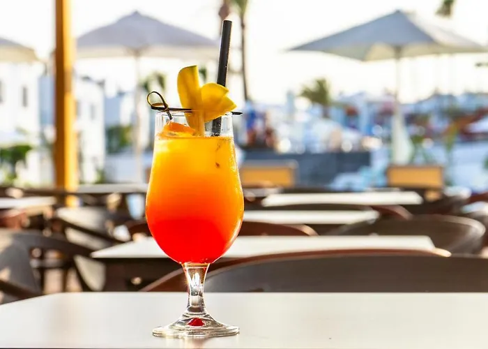 Bakour Lanzarote Splash Hotel