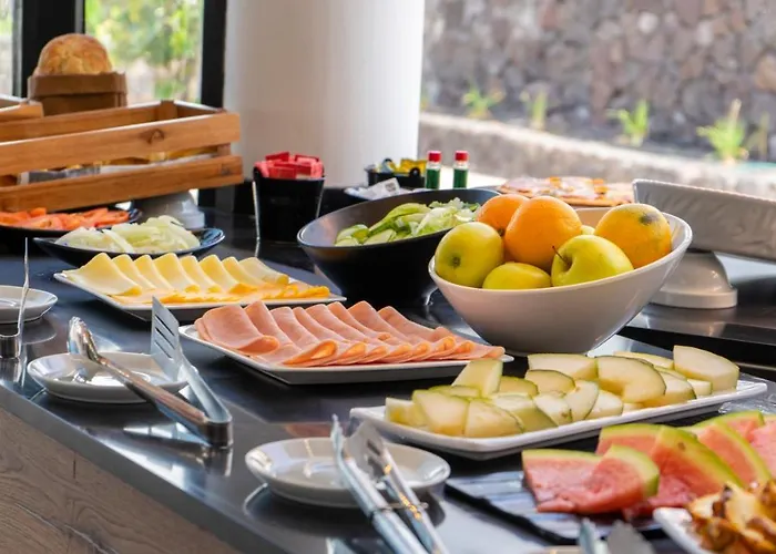 Ξενοδοχείο Bakour Lanzarote Splash Πουέρτο Ντελ Κάρμεν