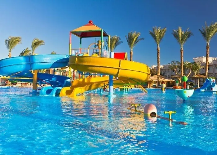 Bakour Lanzarote Splash 4* Πουέρτο Ντελ Κάρμεν