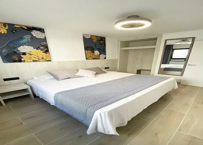 Bakour Lanzarote Splash Hotel Puerto del Carmen (Lanzarote)