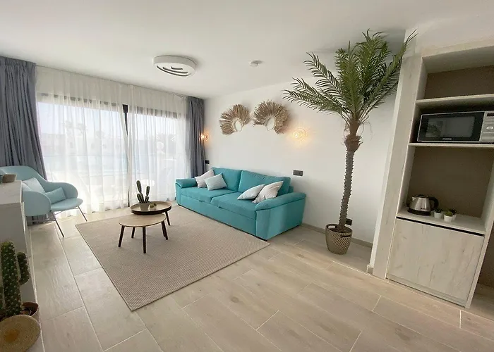 Bakour Lanzarote Splash Hotel