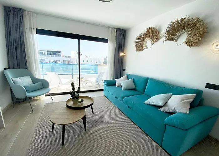 Bakour Lanzarote Splash Πουέρτο Ντελ Κάρμεν