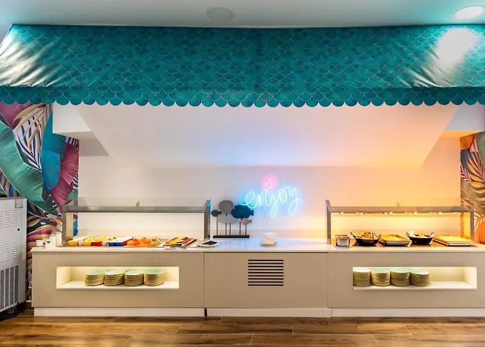 Bakour Lanzarote Splash Ξενοδοχείο Πουέρτο Ντελ Κάρμεν