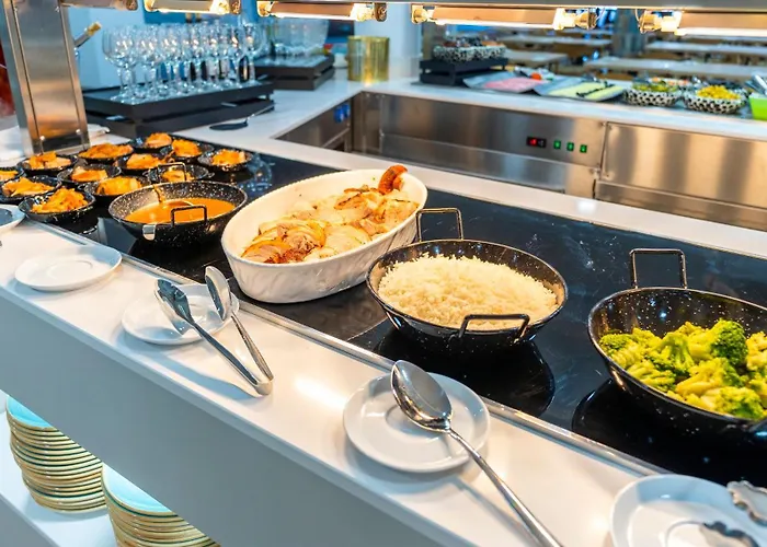 Ξενοδοχείο Bakour Lanzarote Splash