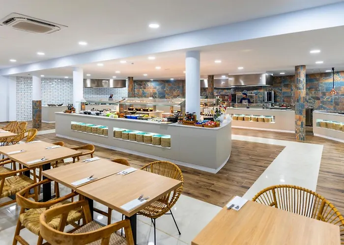 Bakour Lanzarote Splash Hotel