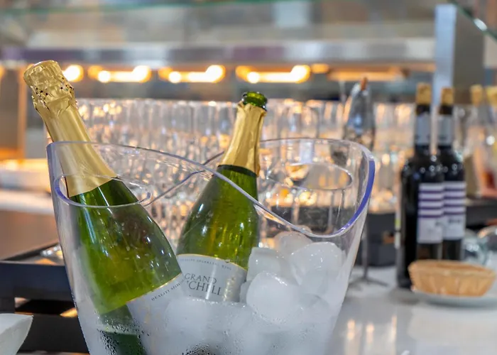 Bakour Lanzarote Splash 4* Πουέρτο Ντελ Κάρμεν