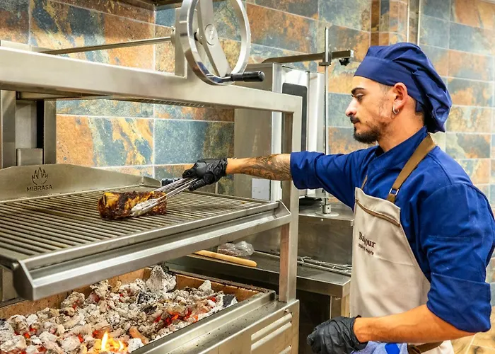 Bakour Lanzarote Splash 4* Πουέρτο Ντελ Κάρμεν