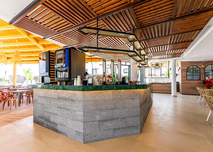 Bakour Lanzarote Splash Πουέρτο Ντελ Κάρμεν