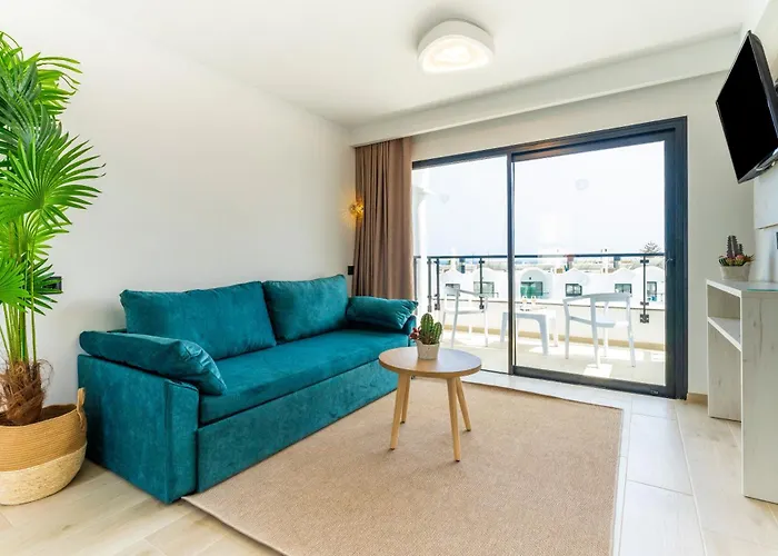 Bakour Lanzarote Splash Ξενοδοχείο