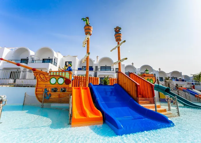 Ξενοδοχείο Bakour Lanzarote Splash Πουέρτο Ντελ Κάρμεν