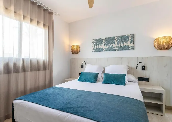 Ξενοδοχείο Bakour Lanzarote Splash Πουέρτο Ντελ Κάρμεν