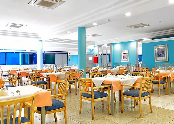 Bakour Lanzarote Splash Ξενοδοχείο 4*