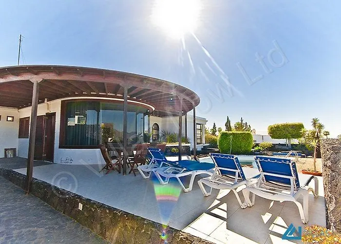 Ξενοδοχείο Bakour Lanzarote Splash Πουέρτο Ντελ Κάρμεν