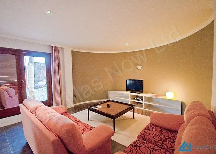 Bakour Lanzarote Splash 푸에르토 델 카르멘