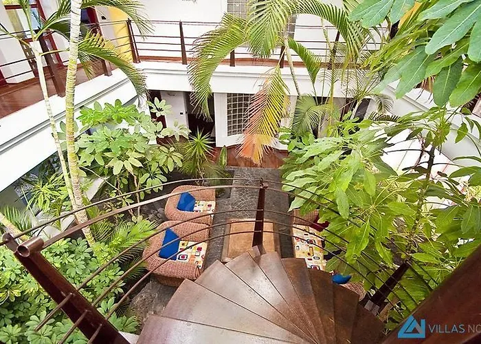 فندق Bakour Lanzarote Splash 4*