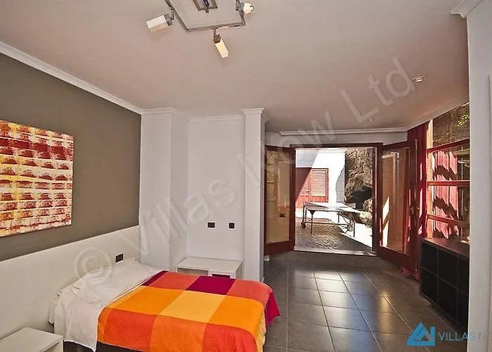 Bakour Lanzarote Splash 4*