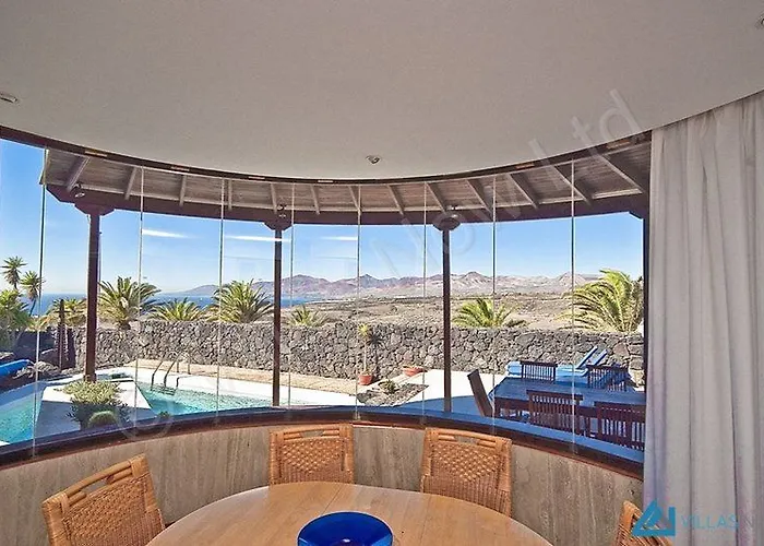 Bakour Lanzarote Splash 호텔 4*