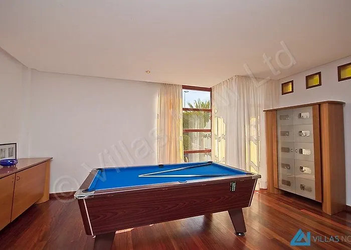 Bakour Lanzarote Splash 4* بويرتو ذيل كارمين