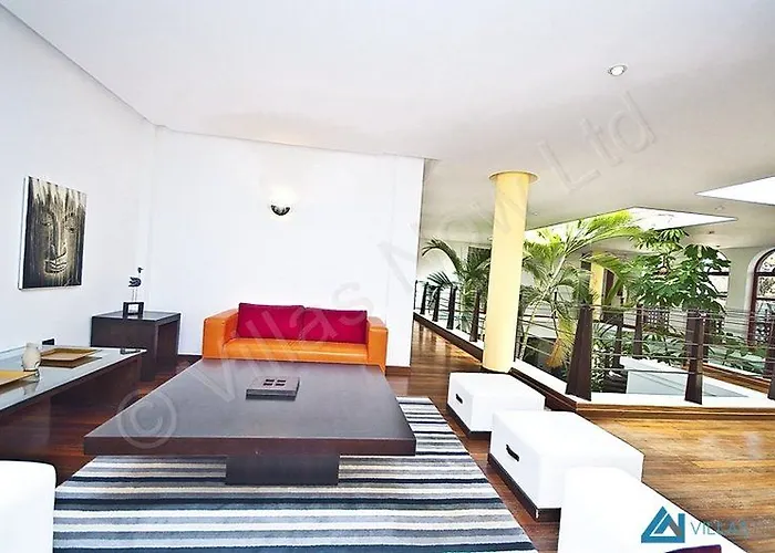 Bakour Lanzarote Splash 호텔