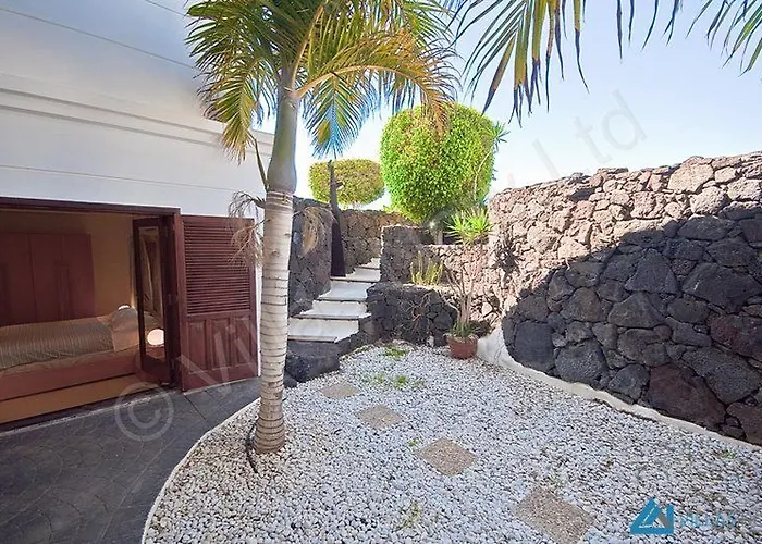 Ξενοδοχείο Bakour Lanzarote Splash 4*