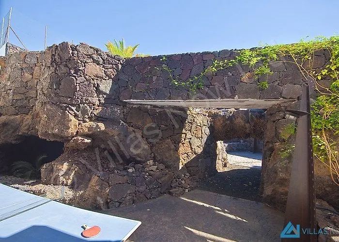 Ξενοδοχείο Bakour Lanzarote Splash Πουέρτο Ντελ Κάρμεν