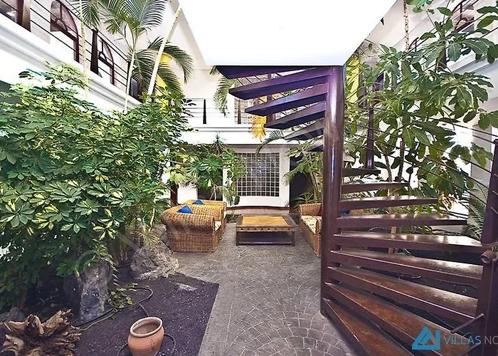 Bakour Lanzarote Splash 4* Πουέρτο Ντελ Κάρμεν