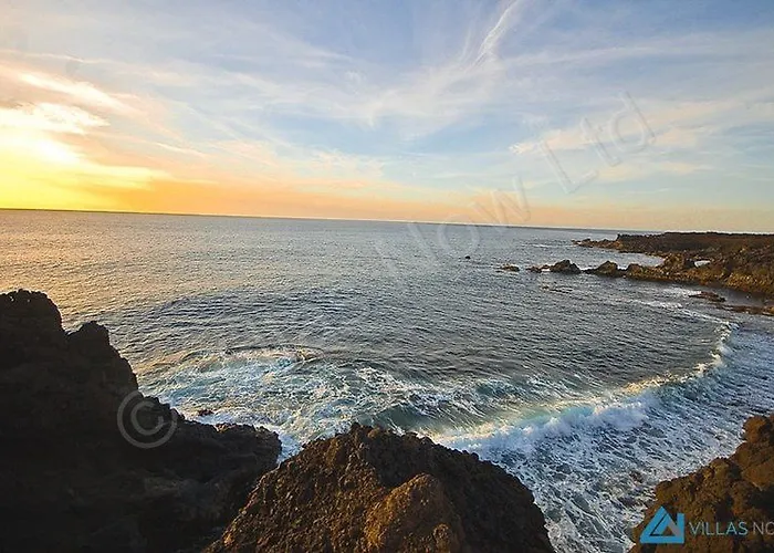 فندق Bakour Lanzarote Splash