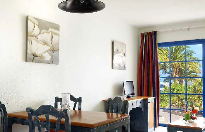 Bakour Lanzarote Splash 푸에르토 델 카르멘