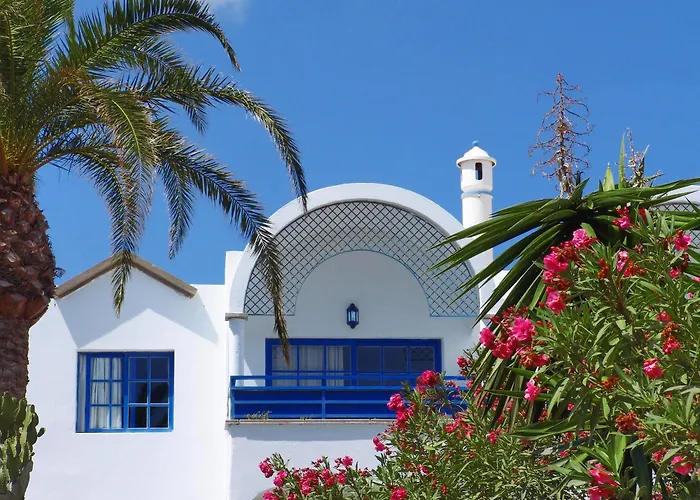 Bakour Lanzarote Splash Ξενοδοχείο Πουέρτο Ντελ Κάρμεν