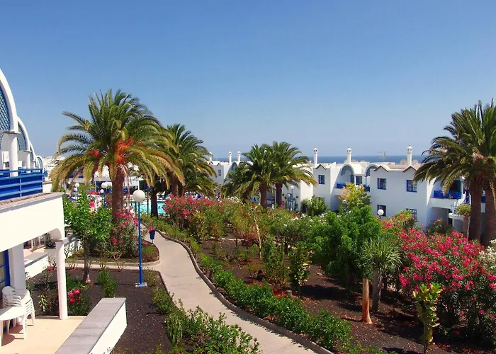 Bakour Lanzarote Splash Ξενοδοχείο