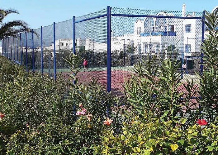 Bakour Lanzarote Splash 4* Πουέρτο Ντελ Κάρμεν