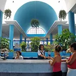 Bakour Lanzarote Splash