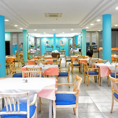 Bakour Lanzarote Splash מלון פוארטו דל כרמן