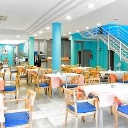 Bakour Lanzarote Splash מלון פוארטו דל כרמן