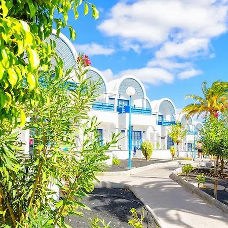 Bakour Lanzarote Splash 4* פוארטו דל כרמן