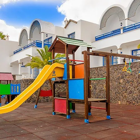 Bakour Lanzarote Splash מלון פוארטו דל כרמן