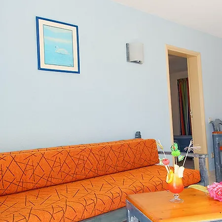 Bakour Lanzarote Splash 4*