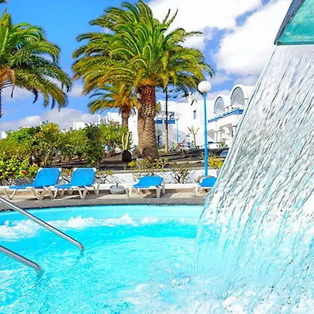 Bakour Lanzarote Splash 호텔 푸에르토 델 카르멘