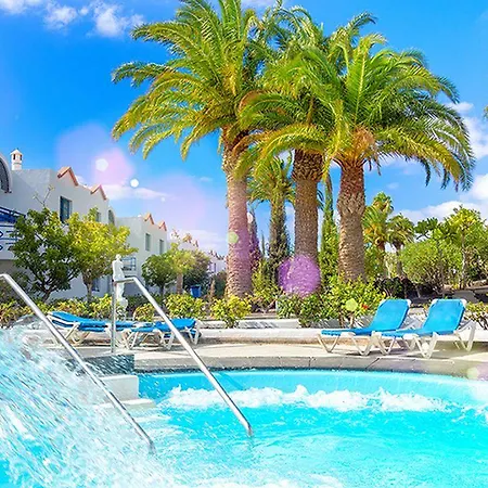 Bakour Lanzarote Splash 푸에르토 델 카르멘