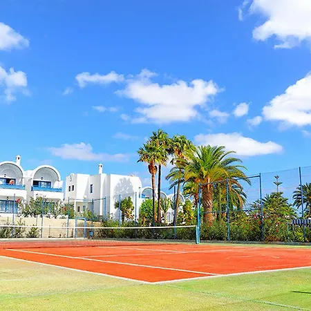 호텔 Bakour Lanzarote Splash