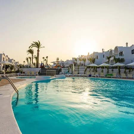 호텔 Bakour Lanzarote Splash