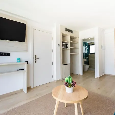 Bakour Lanzarote Splash 4* פוארטו דל כרמן