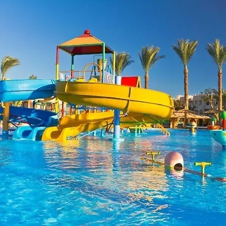 Bakour Lanzarote Splash 4* פוארטו דל כרמן