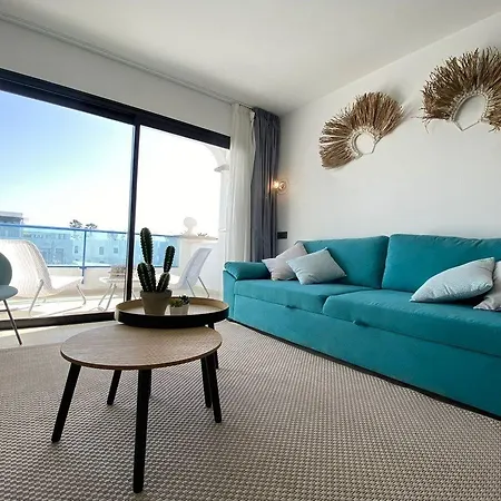 מלון Bakour Lanzarote Splash פוארטו דל כרמן