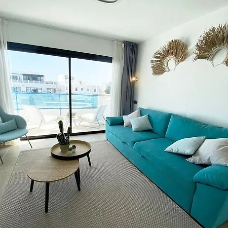 Bakour Lanzarote Splash 푸에르토 델 카르멘